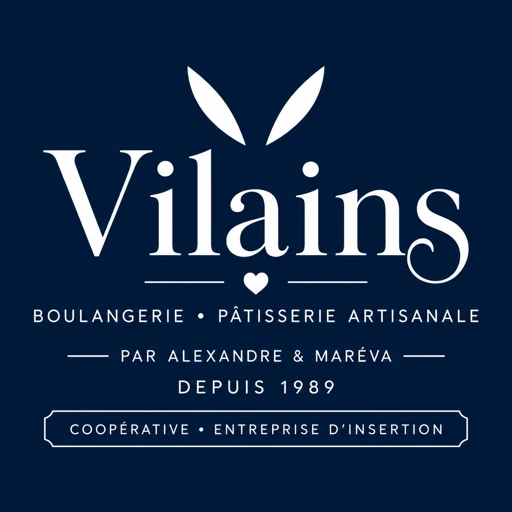 Vilains — Boulangerie Pâtisserie Artisanale